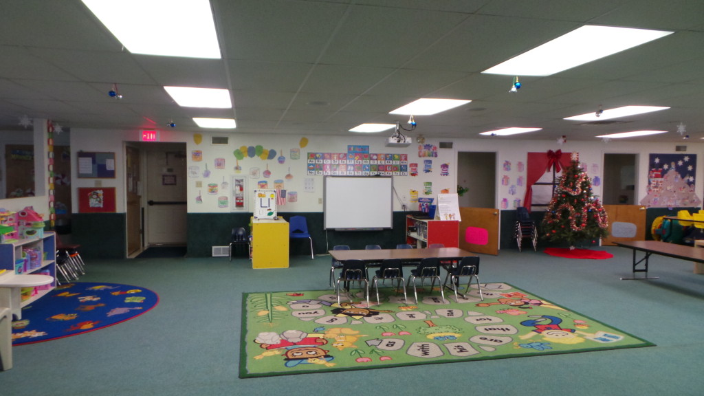 VandergriftLicensed PreSchool Small World Daycare